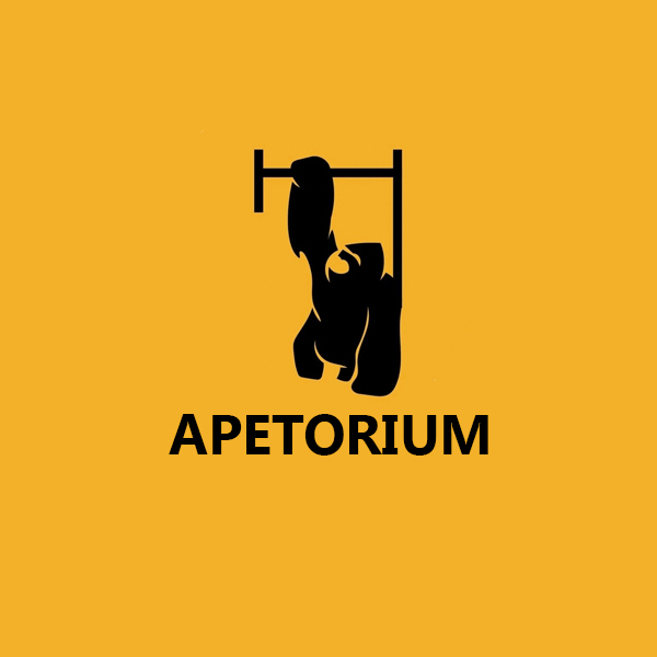 Logo Apetorium 2.0