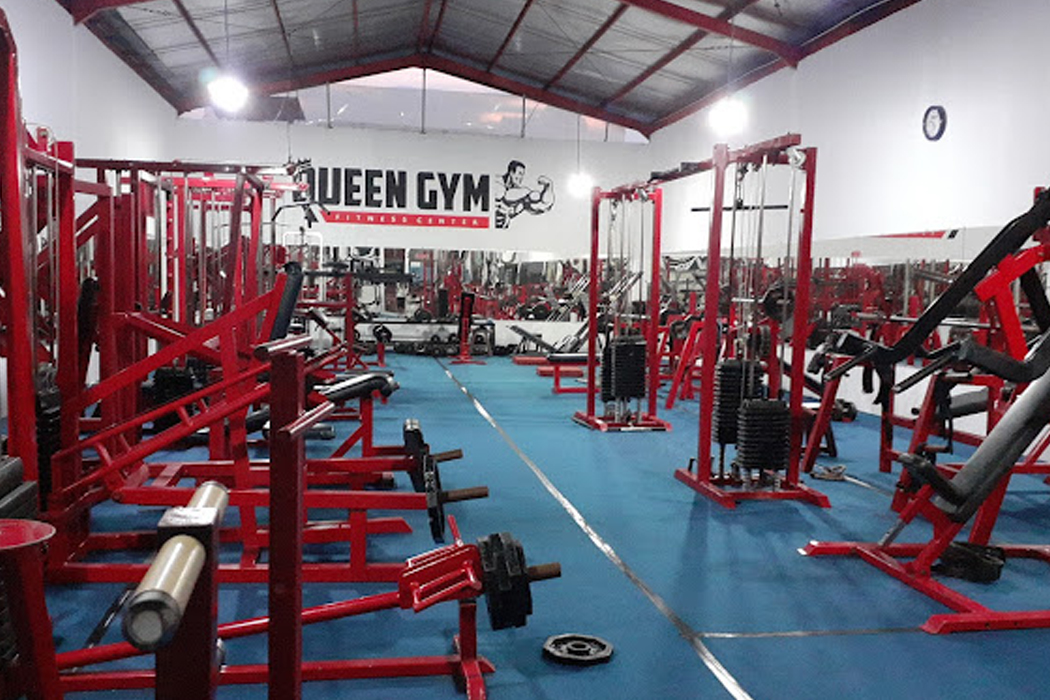 Foto Queen Fitness
