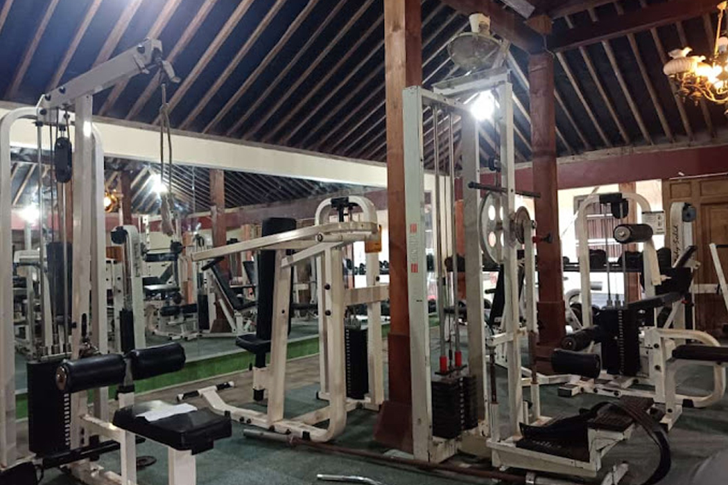 Foto Barbelan Gym & Fitness