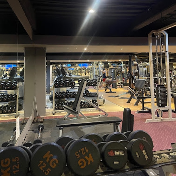 Foto Star Gym Bali