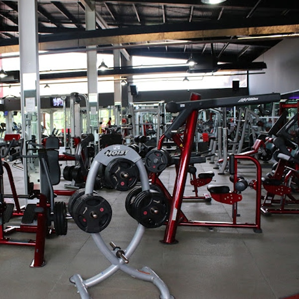 Foto Rai Fitness Bali