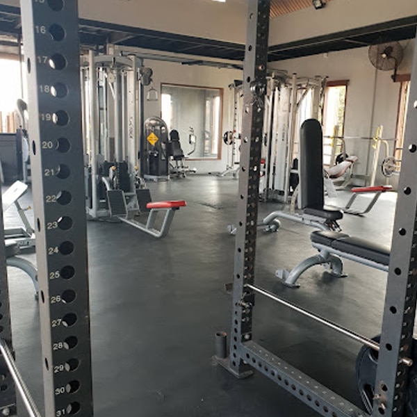 Foto Daily Gym Bali