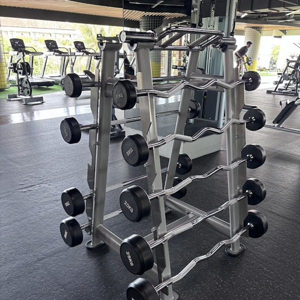Foto DEGYM Platinum Renon