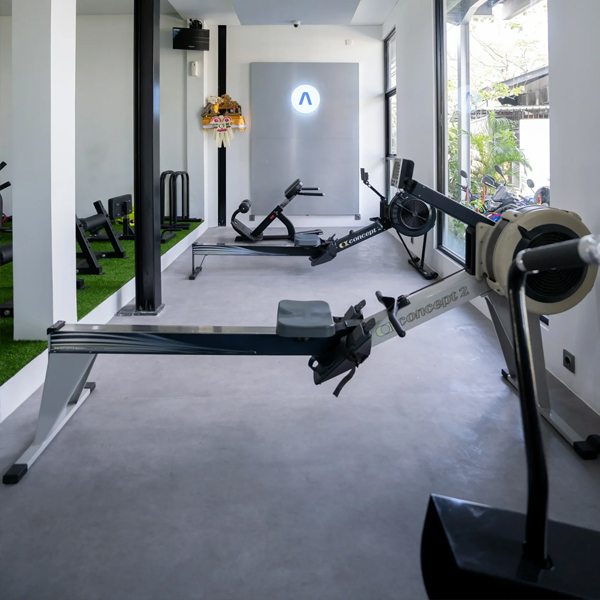 Foto Avenue Fitness Canggu