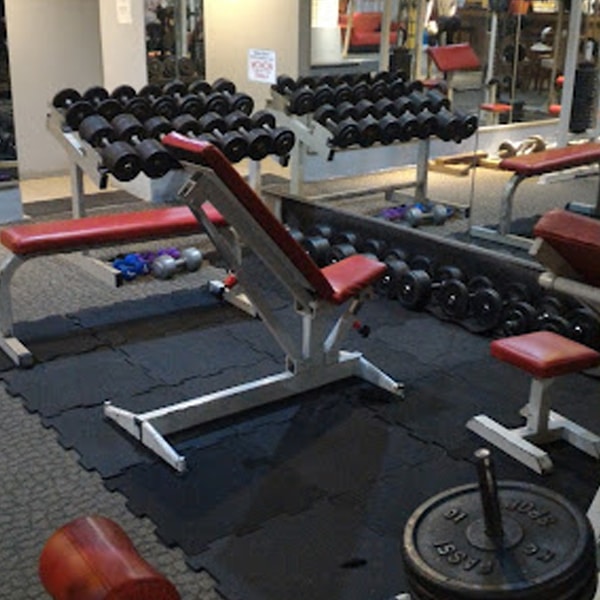 Foto Star Gym Bali