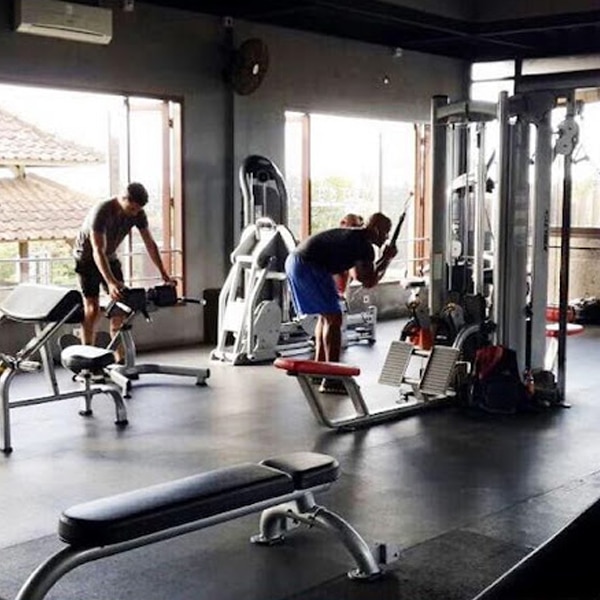 Foto Daily Gym Bali