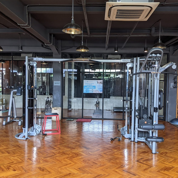 Foto Soham Wellness Center