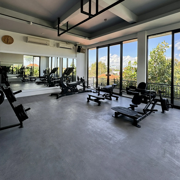 Foto Avenue Fitness Canggu