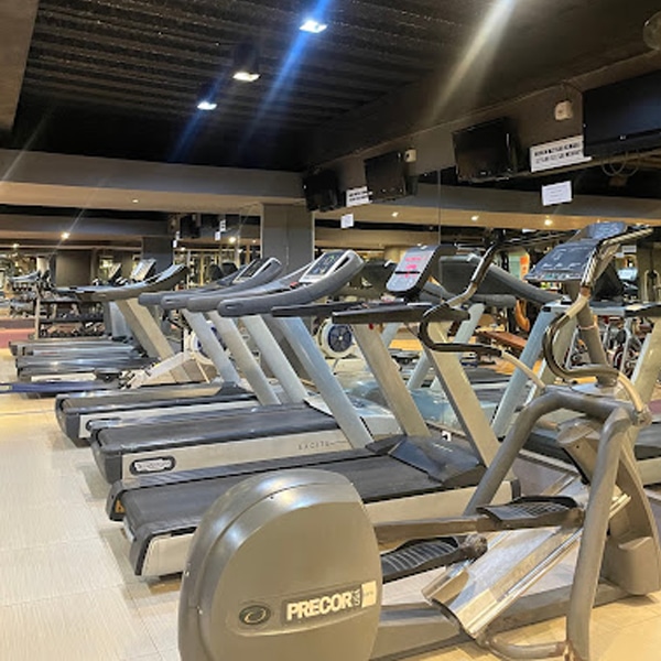 Foto Star Gym Bali