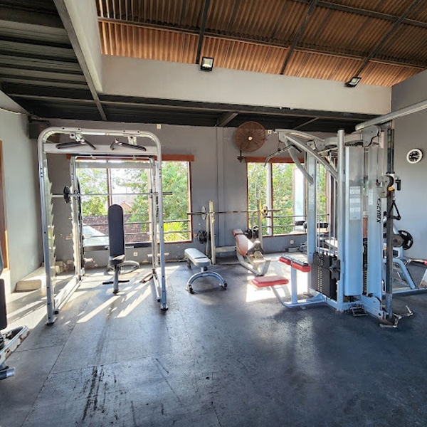Foto Daily Gym Bali