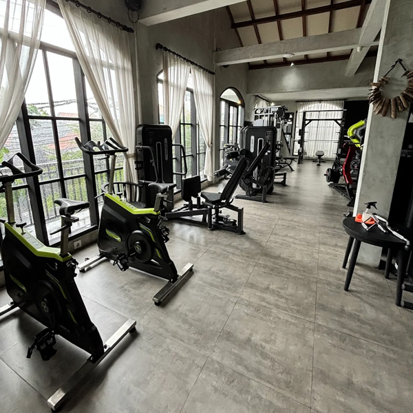 Foto Budy Gym