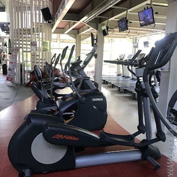 Foto Rai Fitness Bali
