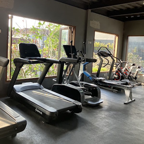 Foto Daily Gym Bali