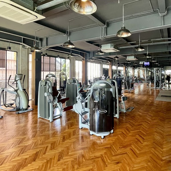 Foto Soham Wellness Center