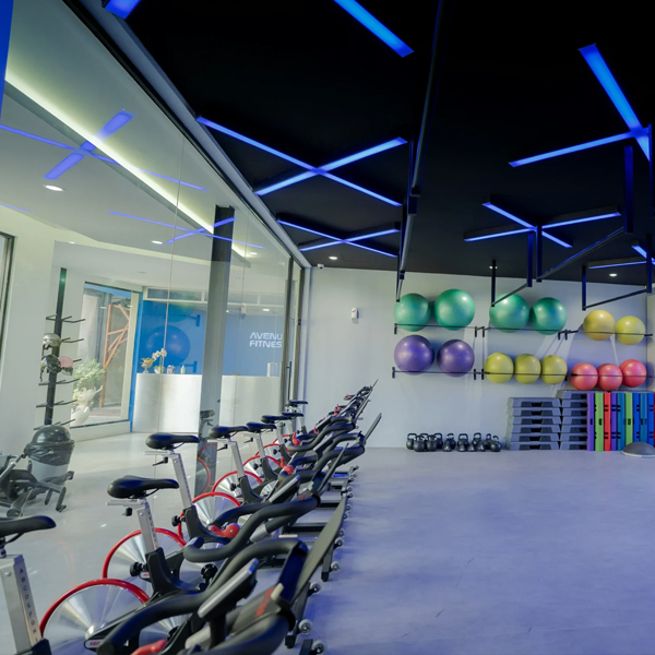 Foto Avenue Fitness Canggu