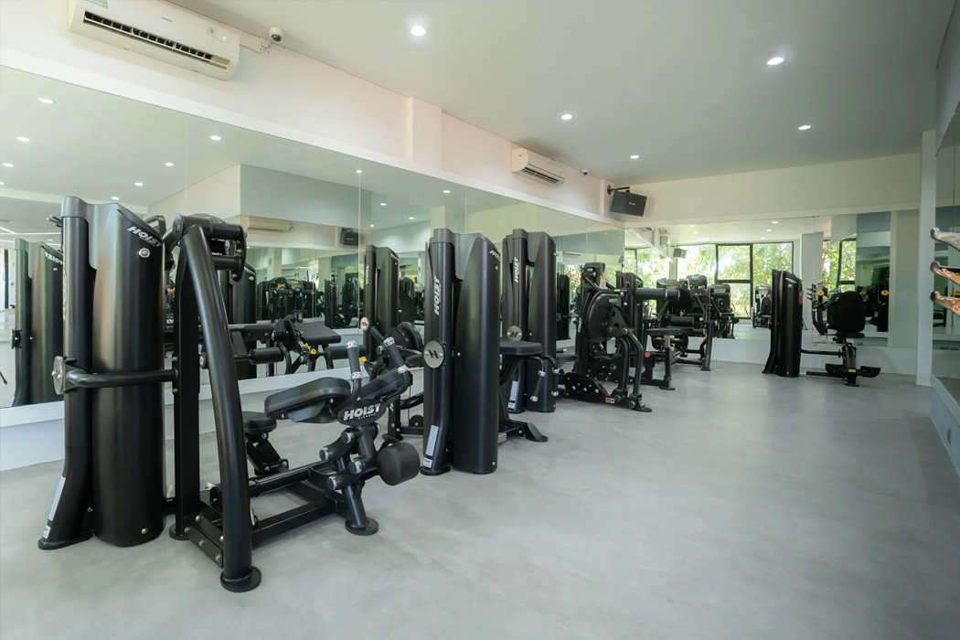 Foto Avenue Fitness Canggu