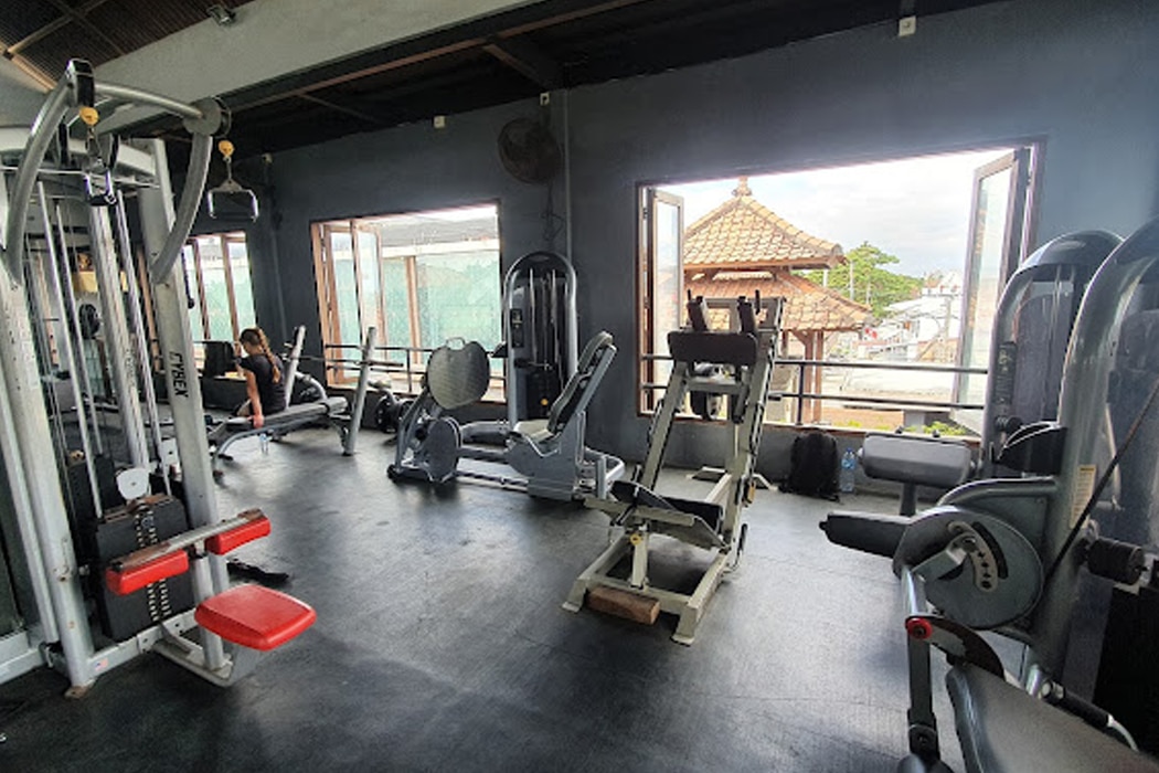 Foto Daily Gym Bali