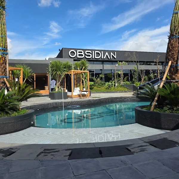 Foto Obsidian II