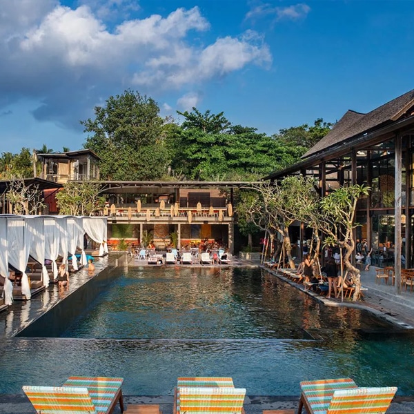Foto Titi Batu Ubud Club