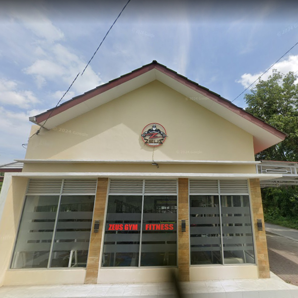 Foto Zeus Gym