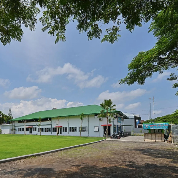 Foto Bayusuta Gym Bali