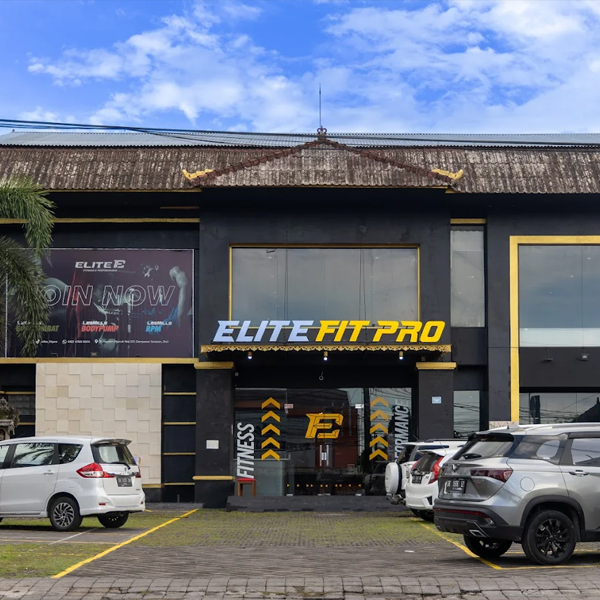Foto Elite Fit Pro