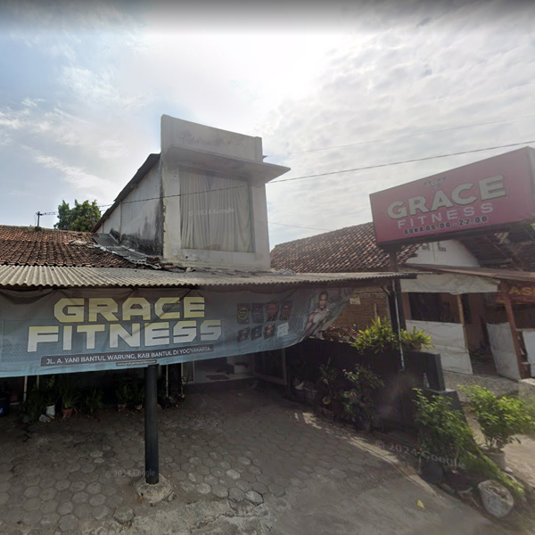 Foto Grace Fitness