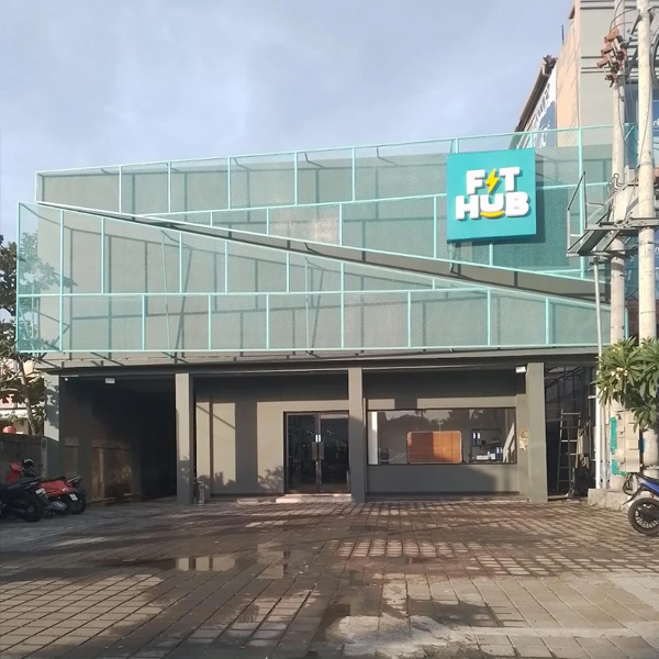 Foto FIT HUB Sunset Road