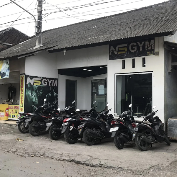 Foto NS GYM