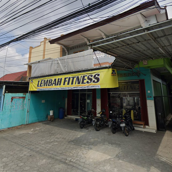 Foto Lembah Fitness Nologaten