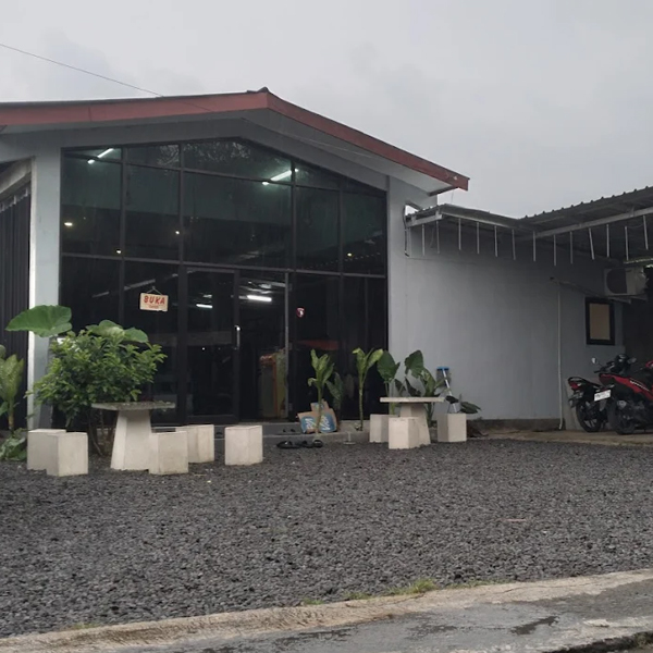 Foto Arena GYM Jogja
