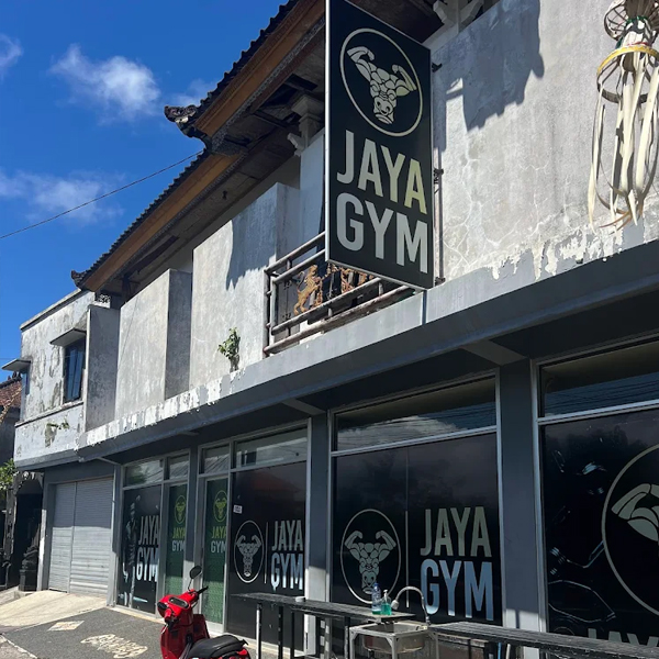 Foto JAYA GYM ULUWATU