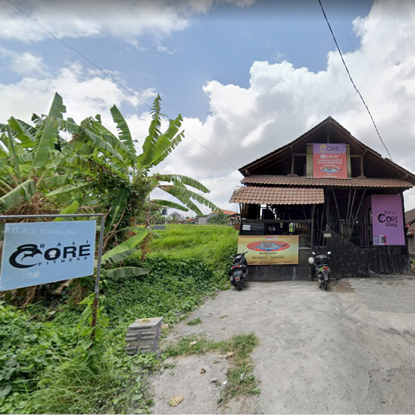 Foto Bali Core Fitness