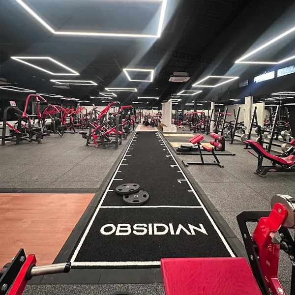 Foto Obsidian II