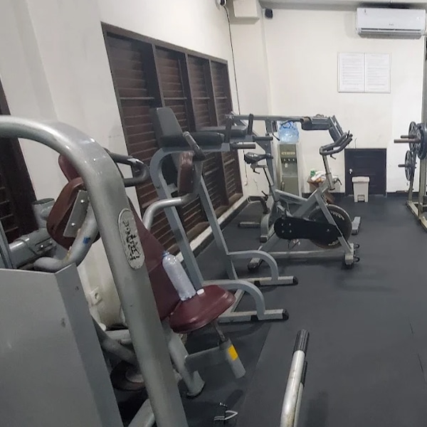 Foto Bali Asri Gym