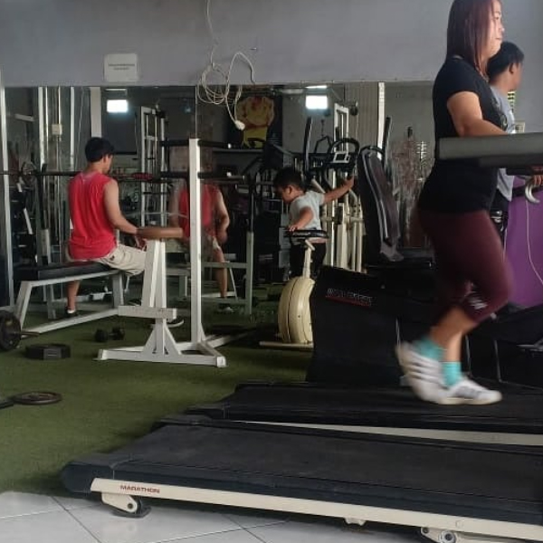 Foto M2 Fitnes Selomartani