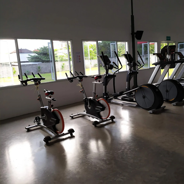 Foto Bayusuta Gym Bali