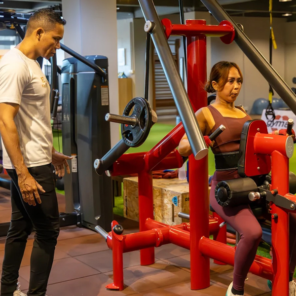 Foto Elite Fit Pro