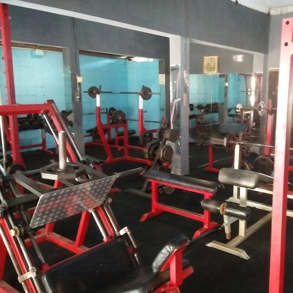 Foto Grace Fitness