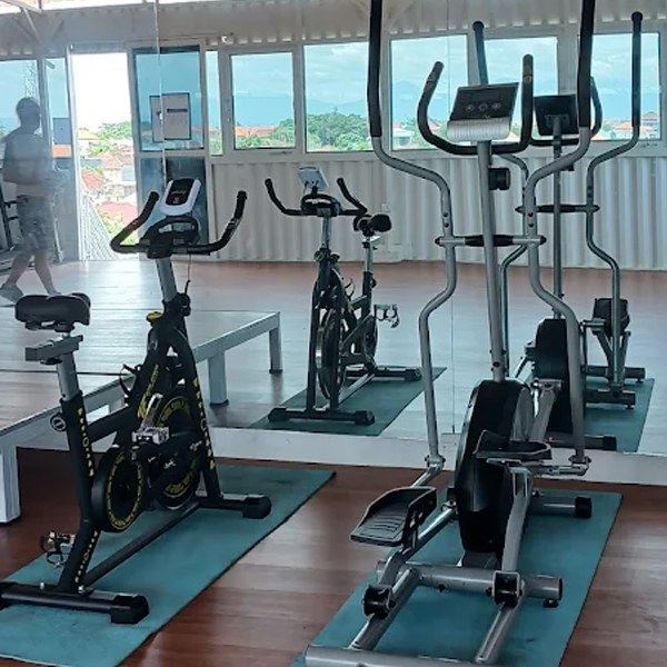 Foto Bull Studio & Gym Bali