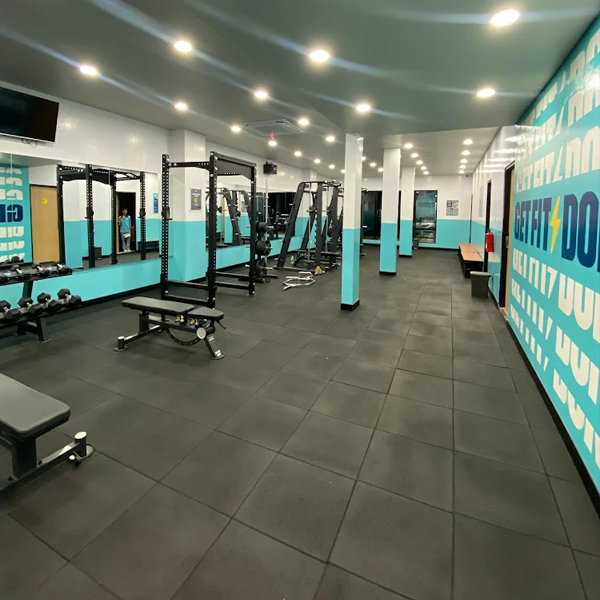 Foto FIT HUB Sunset Road