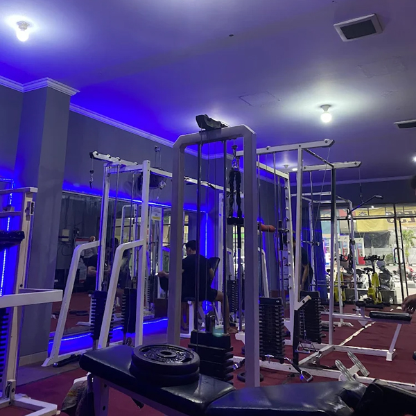 Foto Lembah Fitness Janti