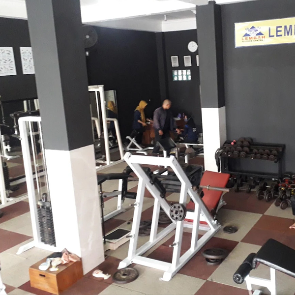 Foto Lembah Fitness Nologaten
