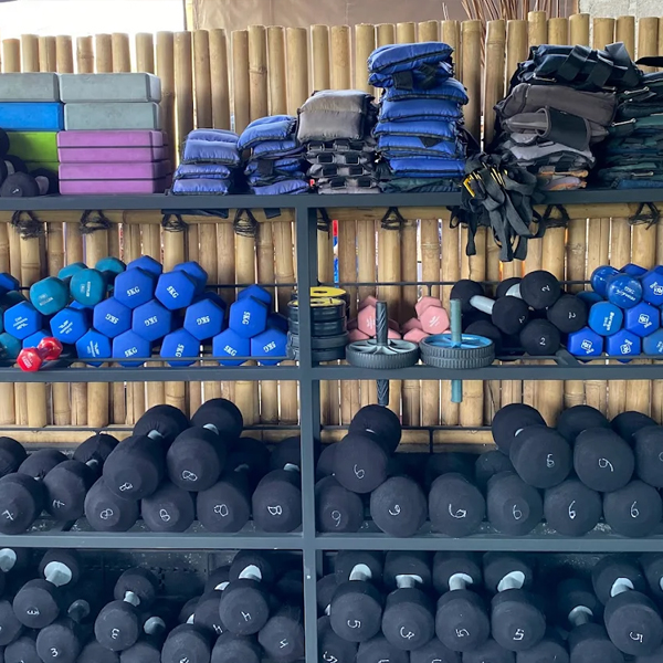 Foto Bali Core Fitness