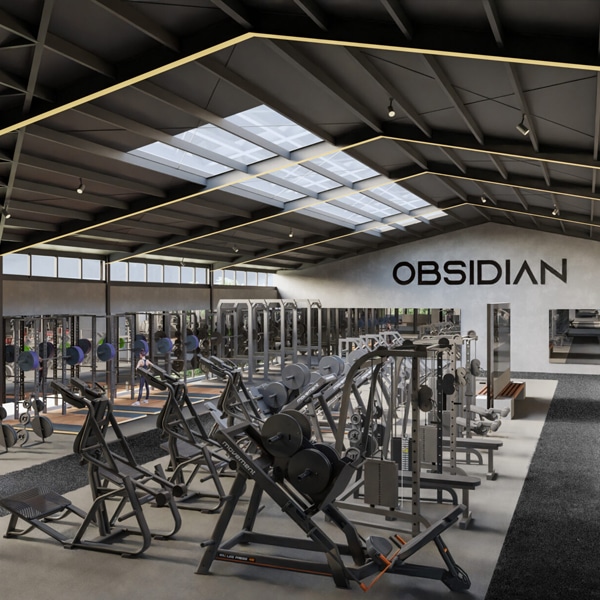 Foto Obsidian II