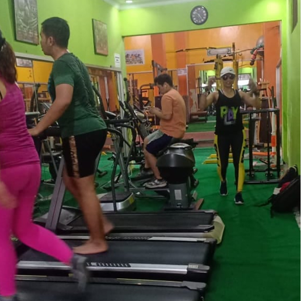 Foto M2 Fitnes Selomartani