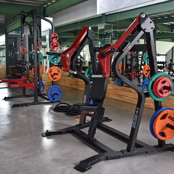 Foto Bayusuta Gym Bali