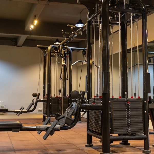 Foto Elite Fit Pro