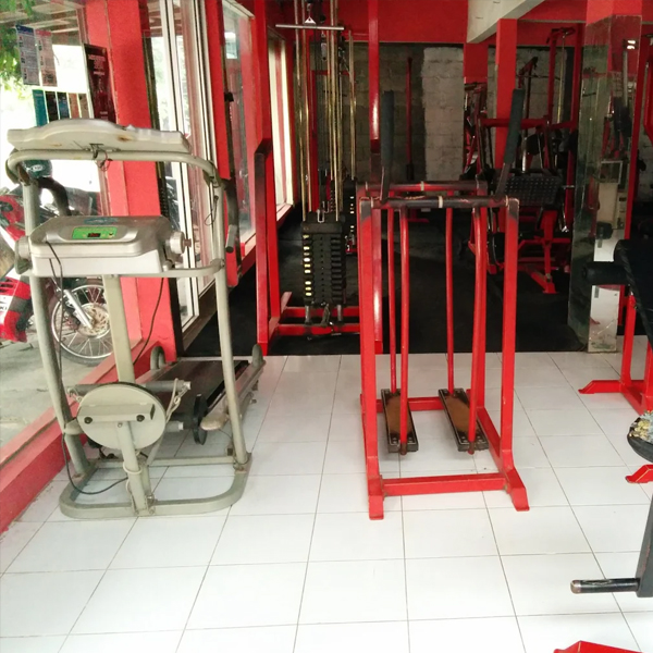 Foto Grace Fitness
