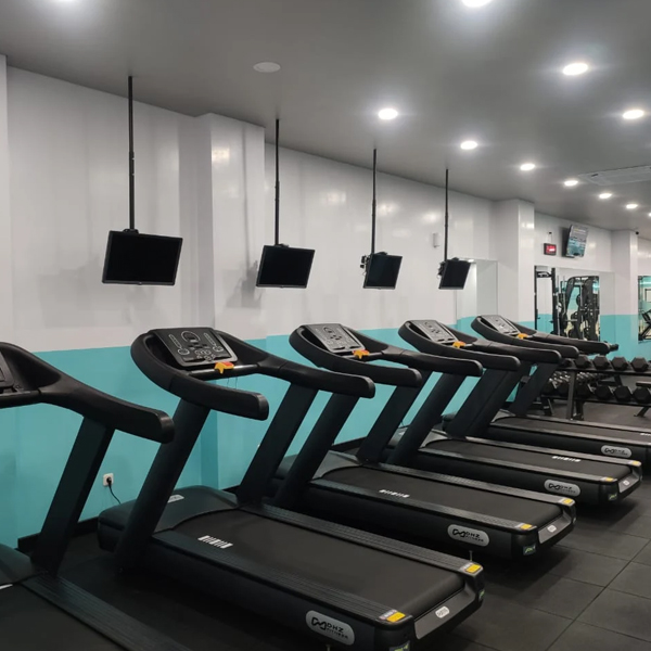 Foto FIT HUB Sunset Road